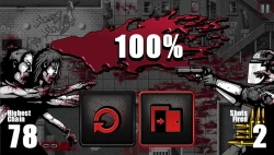 OMG Zombies! Screenshots