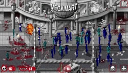 OMG Zombies! Screenshots