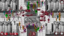 OMG Zombies! Screenshots