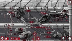 OMG Zombies! Screenshots