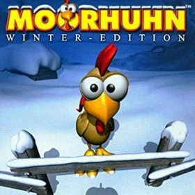 Moorhuhn: Winter Edition