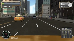 New York City Taxi Simulator Screenshots