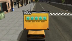 New York City Taxi Simulator Screenshots