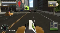 New York City Taxi Simulator Screenshots