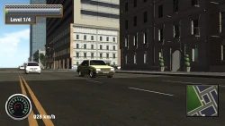 New York City Taxi Simulator Screenshots