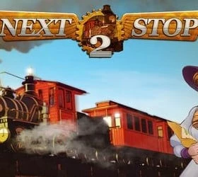 Next Stop 2