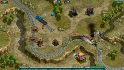 Next Stop 2 Screenshots