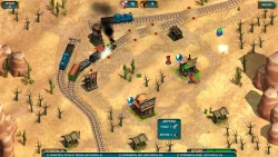 Next Stop 2 Screenshots