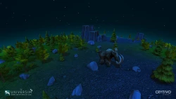 Скриншот к игре The Universim