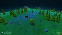 Скриншот к игре The Universim