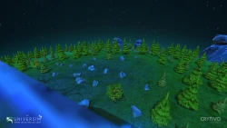 Скриншот к игре The Universim
