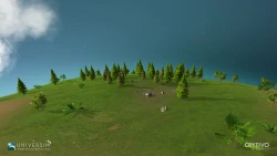 Скриншот к игре The Universim