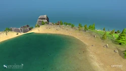 Скриншот к игре The Universim