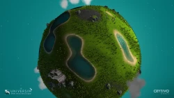 Скриншот к игре The Universim