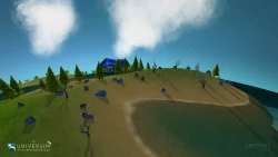 The Universim Screenshots