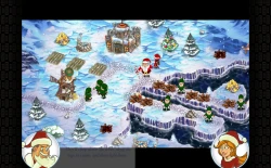 New Yankee in Santa's Service Screenshots