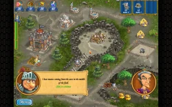 Скриншот к игре New Yankee in King Arthur's Court