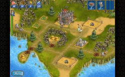 Скриншот к игре New Yankee in King Arthur's Court