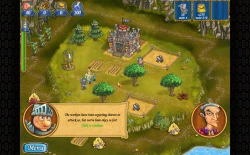 Скриншот к игре New Yankee in King Arthur's Court