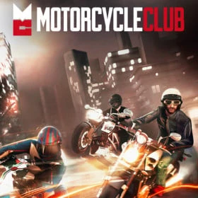 Motorcycle Club