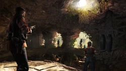 Strange Brigade Screenshots