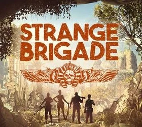 Strange Brigade