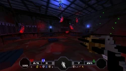 Paranautical Activity Screenshots