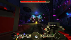 Paranautical Activity Screenshots