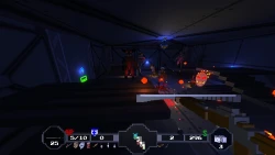 Paranautical Activity Screenshots