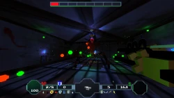 Paranautical Activity Screenshots