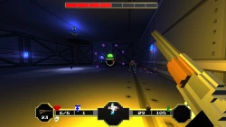 Paranautical Activity Screenshots