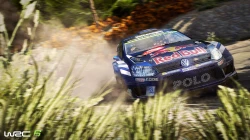 Скриншот к игре WRC 6