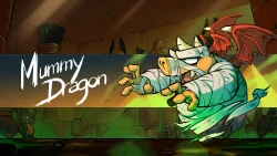 Скриншот к игре Wonder Boy: The Dragon's Trap