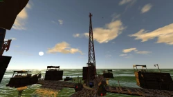 Landless Screenshots
