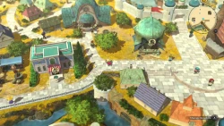 Скриншот к игре Ni no Kuni 2: Revenant Kingdom