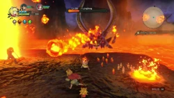 Ni no Kuni 2: Revenant Kingdom Screenshots