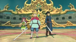 Ni no Kuni 2: Revenant Kingdom Screenshots