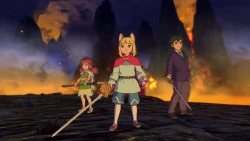 Ni no Kuni 2: Revenant Kingdom Screenshots