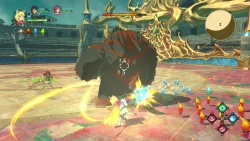 Ni no Kuni 2: Revenant Kingdom Screenshots