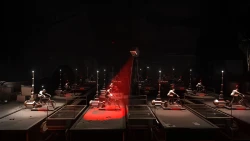 Скриншот к игре Black the Fall
