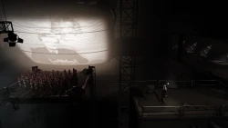 Скриншот к игре Black the Fall