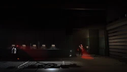 Скриншот к игре Black the Fall