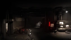 Скриншот к игре Black the Fall