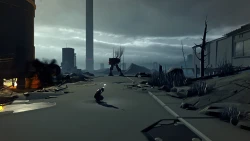Скриншот к игре Black the Fall