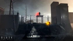 Скриншот к игре Black the Fall