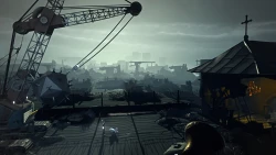 Black the Fall Screenshots