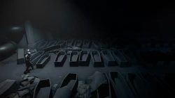 Black the Fall Screenshots