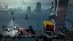 Black the Fall Screenshots