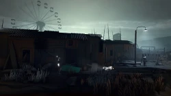 Black the Fall Screenshots