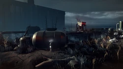 Black the Fall Screenshots